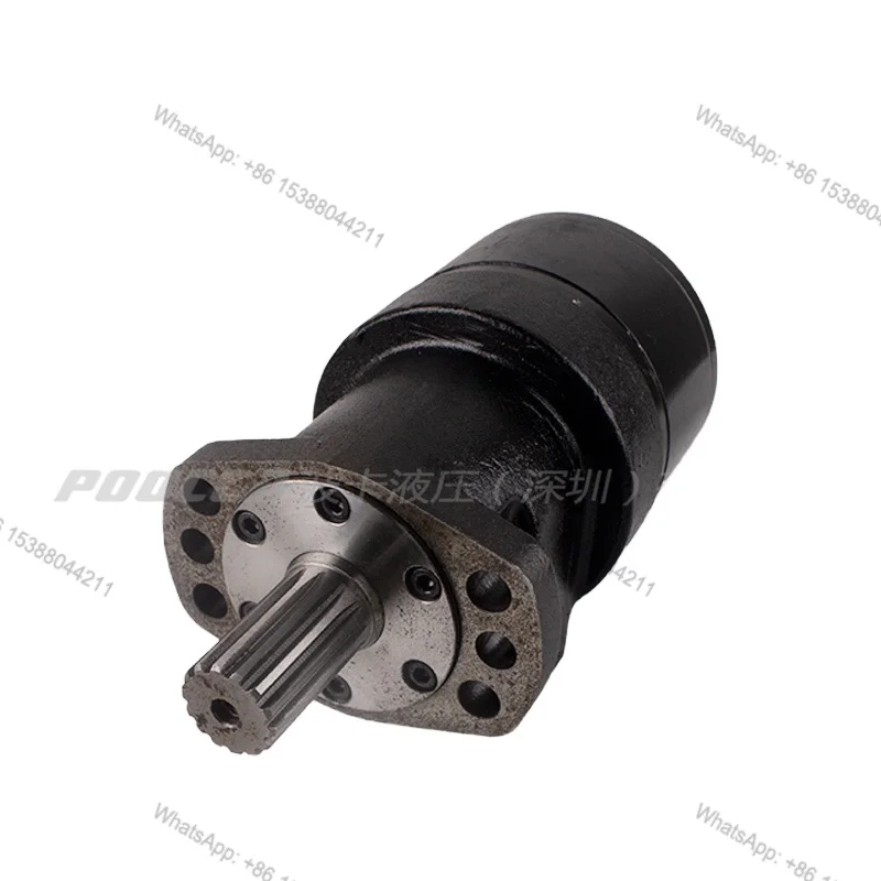 Tg Te Tf Hydraulic …