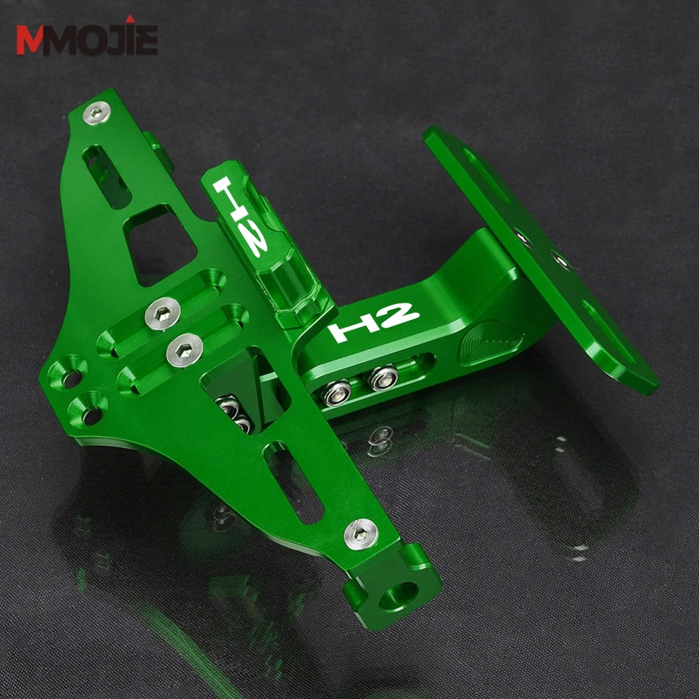 For Kawasaki ZH2 Z …