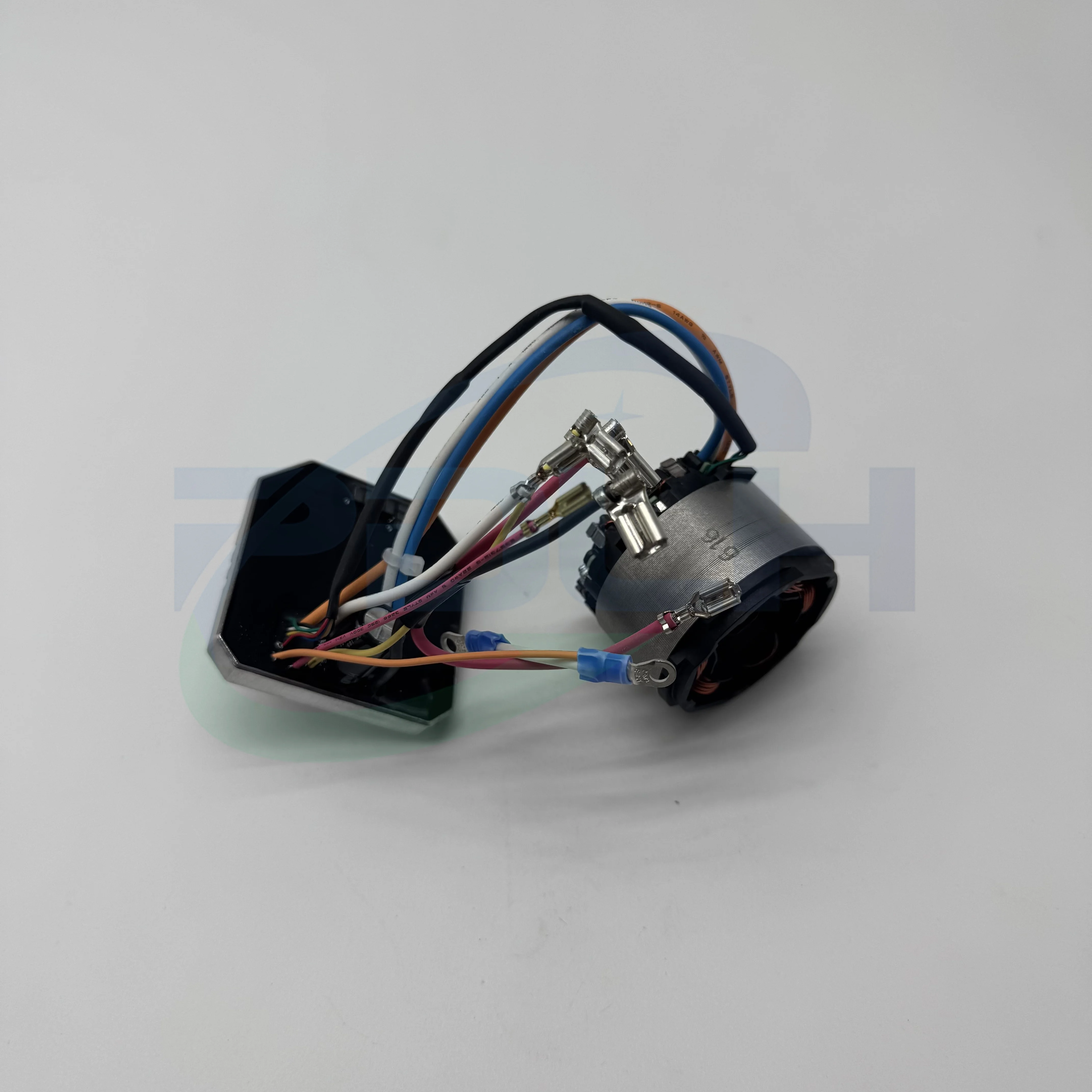 

Original Stator Controller Adaptation DGA504 DGA454 GA504D Angle Grinder 629176-0