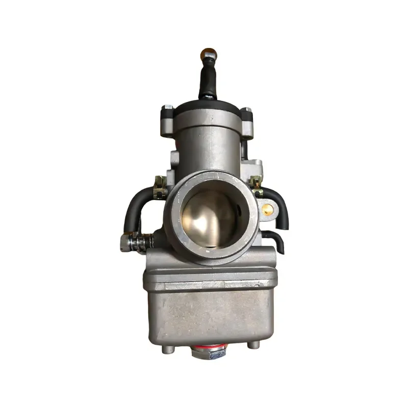 Motorcycle Universal Carburetor For 177mm ZongShen NC250 250cc Water Cooled 4 V Engine Kayo Bse Apollo Dirt Bike MX