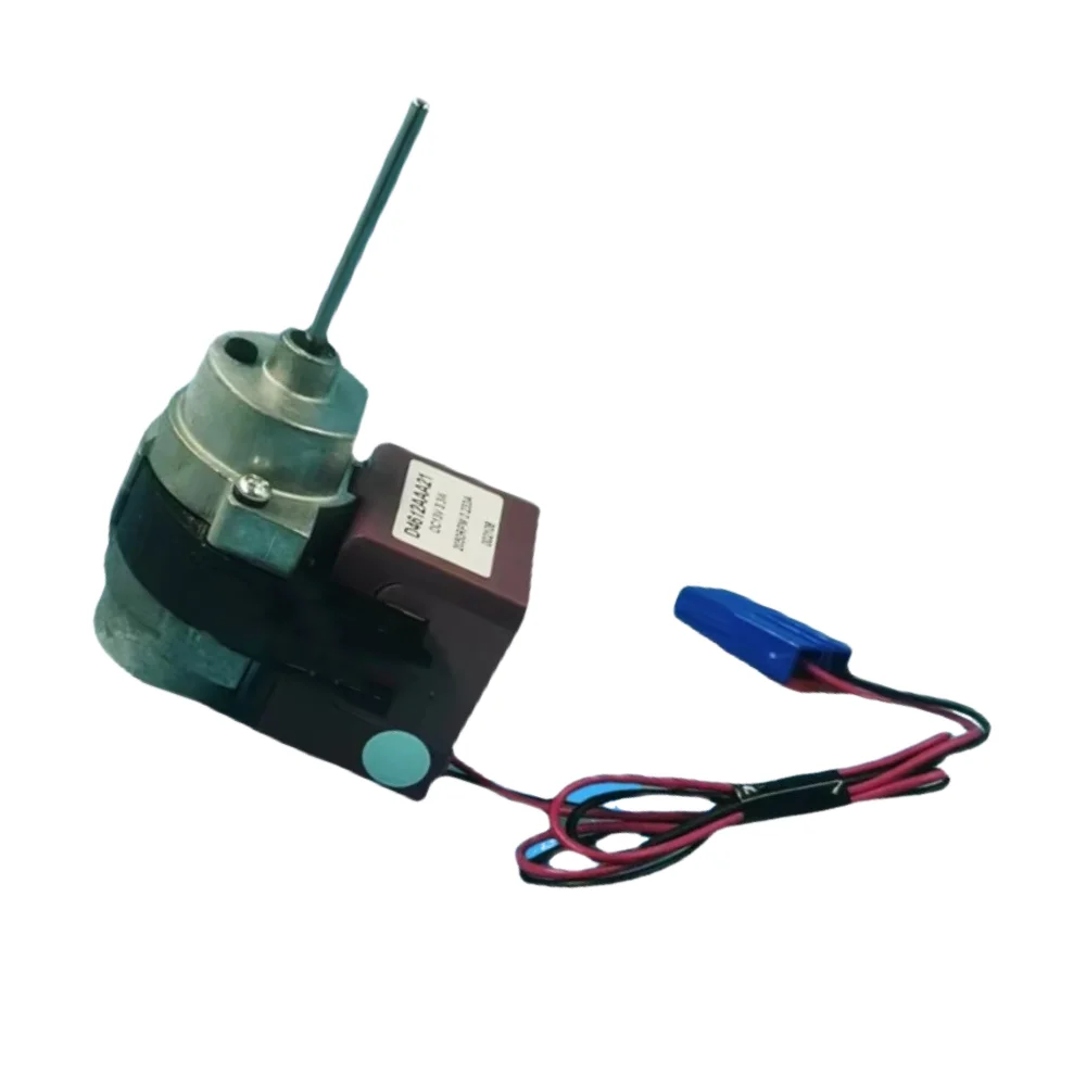 new for Refrigerator DC brushless fan motor D4612AAA21 accessory
