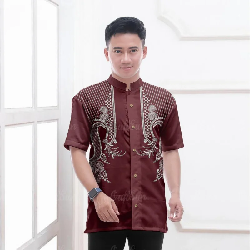 Футболка Генри, винтажная одежда, мужская одежда, повседневные рубашки с короткими рукавами и принтом, летняя мужская одежда, мужская одежда, футболки, топы