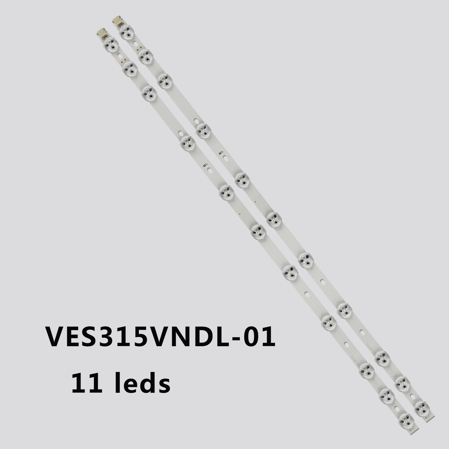 قطاع led vestel 32 بوصة rev0.2 tis-4a 94v-0 1612 ves 315 WNDA - 01 11LED 574 مللي متر #1