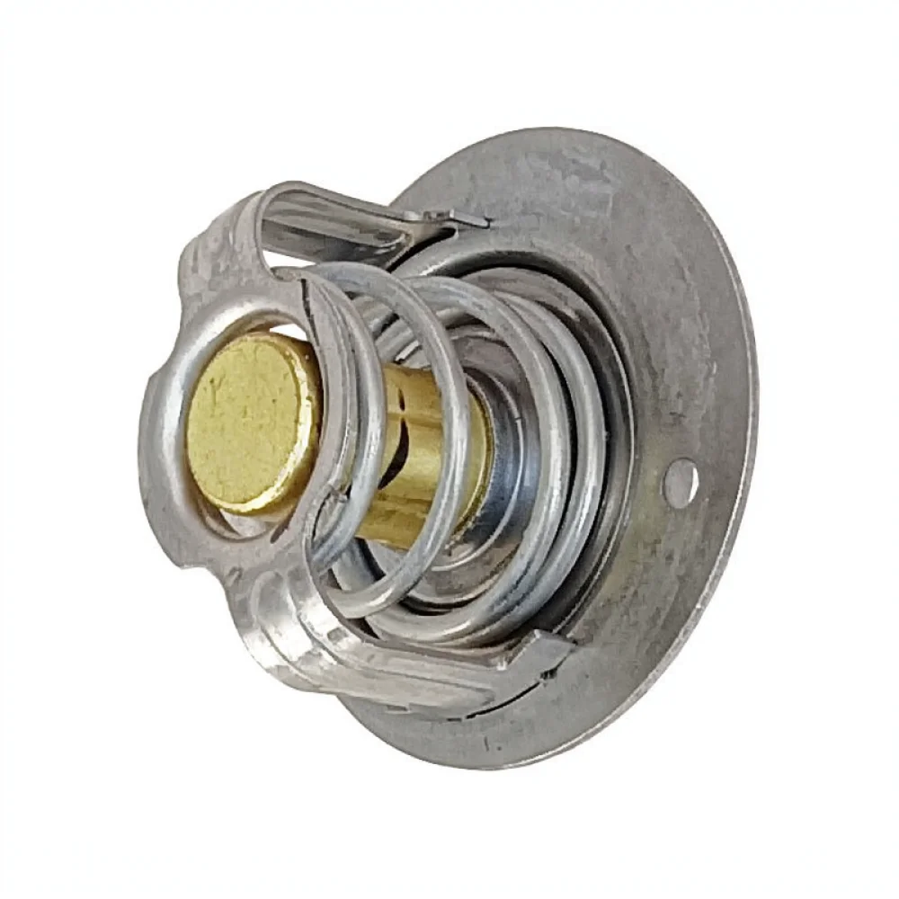 Radiator Coolant Thermostat For Honda CB400F CB600F CBR600F CBR900 Motorcycle Engine Performance Thermal Management Unit Valve