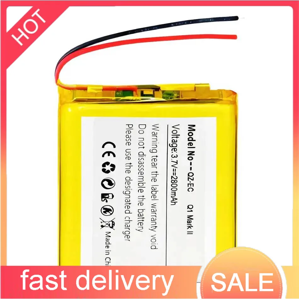 For Fiio Q1 Mark Ii…