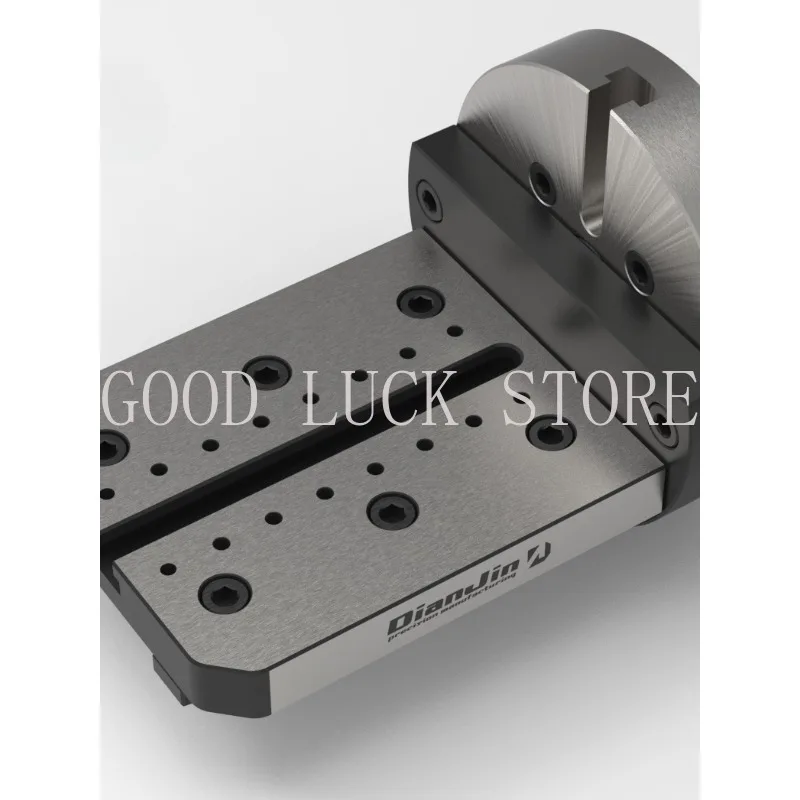 170-200-255 Four Axis Extended L-block Unilateral L-block Four Axis Unilateral Bridge Slab Four Axis L-board