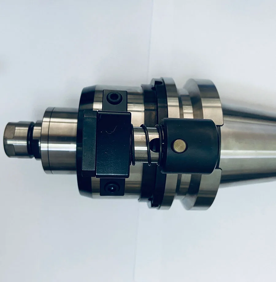 NIKEN Accelerator 1-20000 RPM CNC Spindle Acceleration Tool Handle BT40-NX5-153/BT50-NX5-151/BT50-NX4-192