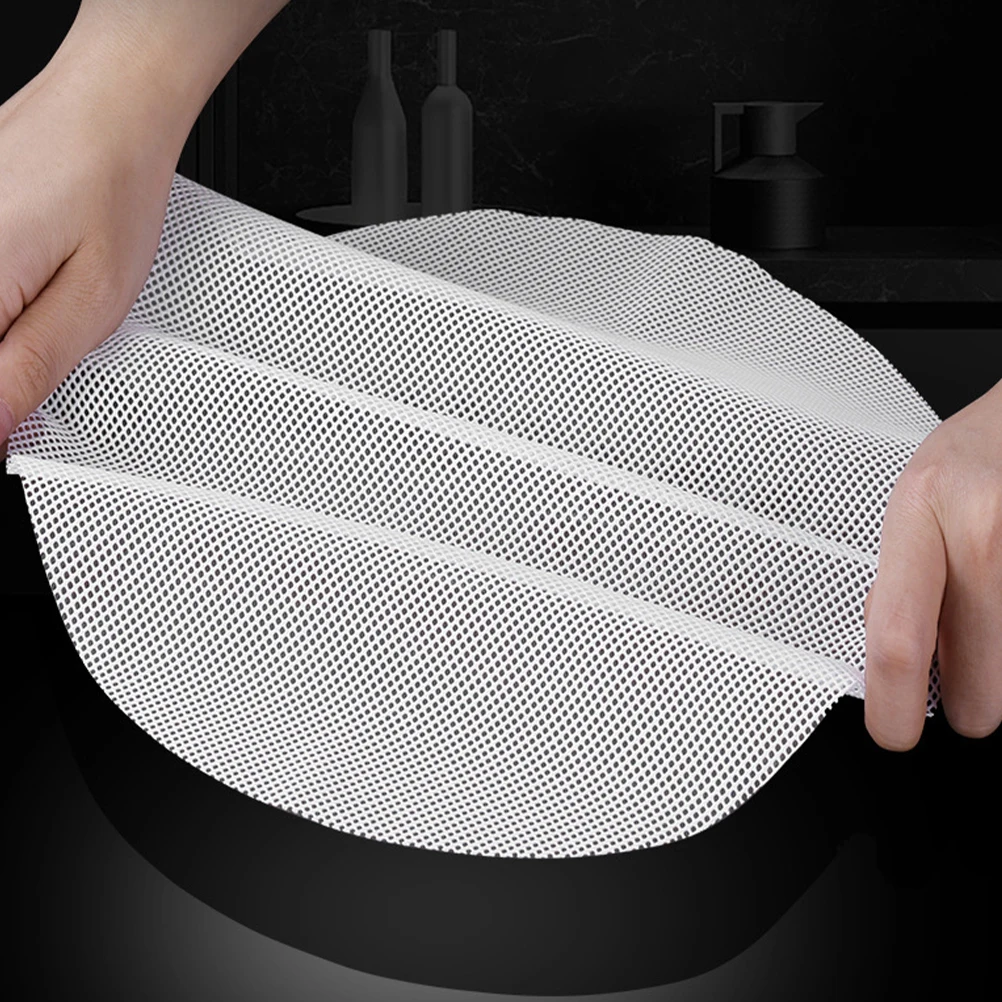 

2 Sheets White Reusable Silicone Steamer Liners Kitchen Gadgets Anti stick Mats for Buns Dumplings Healthy Cooking Food Grade