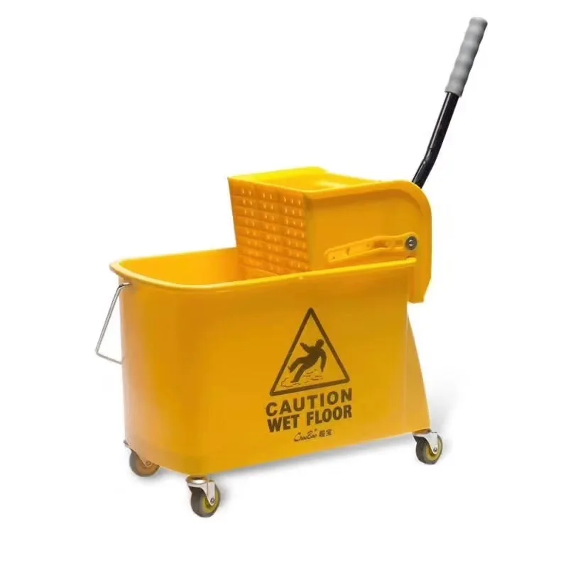 

Professional Industrial And Commercial Heavy Duty Floor Cleaning/mopping