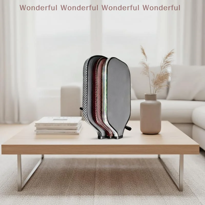 

Racket Protective Tape - Laser Pickleball Paddle Edge Guard