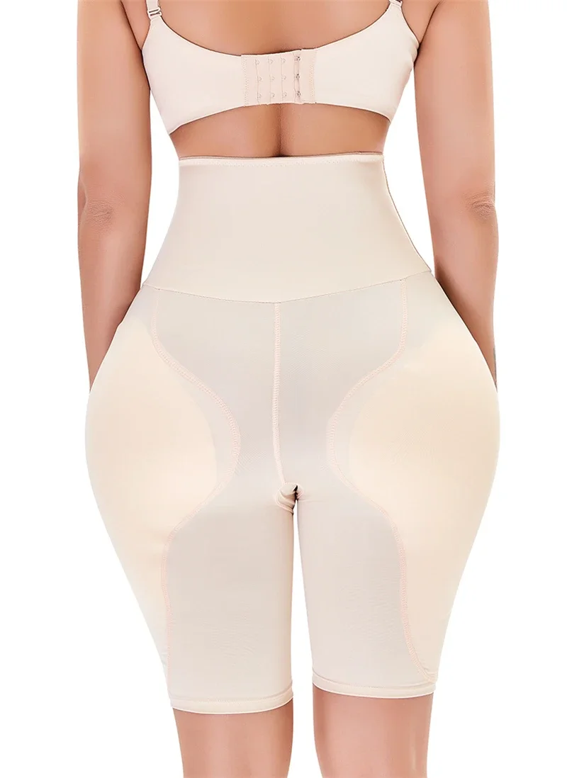 

Hip Shapewear Panties Women Butt Lifter Shaper Panties Sexy Body Shaper Push Up Panties Hip Enahncer Shapewear with Pads