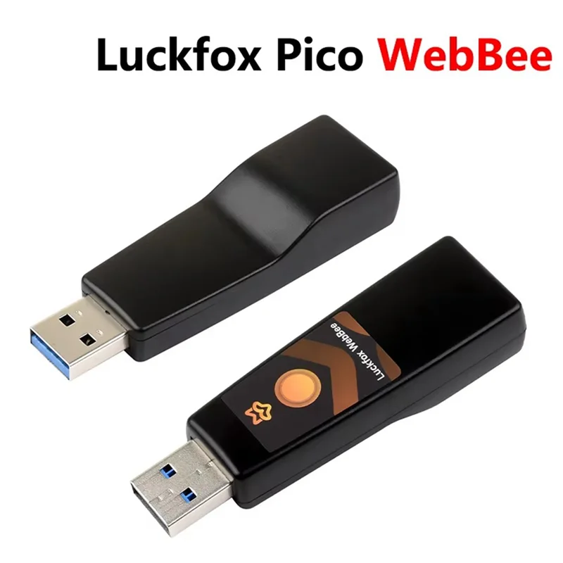 Luckfox Pico Webbee…