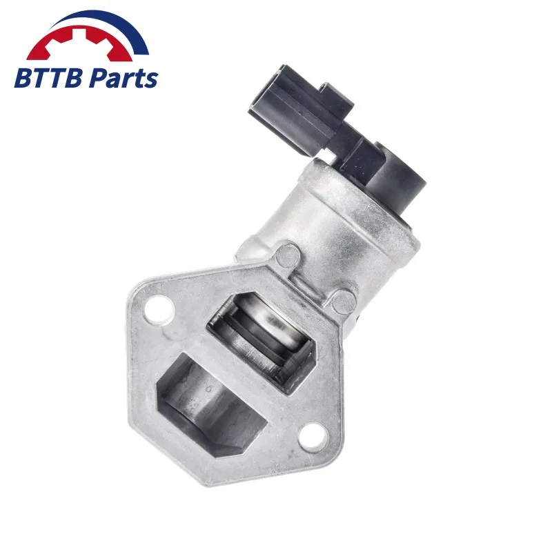 Valve régulateur de vide 1F2220660 Analyse technique et guide d'installation pour les propriétaires de Ford et Mazda
