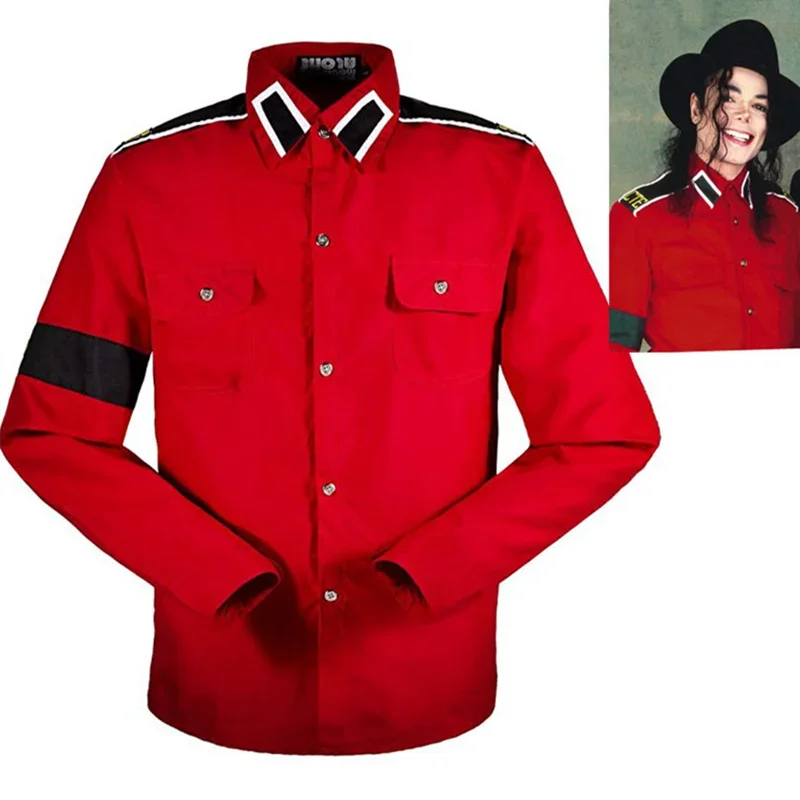 Michael Jackson Cos…