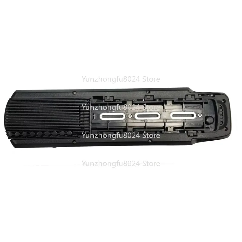 Conjunto completo de caixa de bateria de bicicleta elétrica DP-2170-5 DP-2170-5C max 52 células 21700 13S4P 48v caixa de bateria de bicicleta elétrica