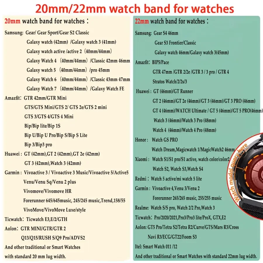 20mm/22mm Silicone band For Amazfit GTS 4/3/2/2e/2 4 Mini GTR 4/2/3 Pro/47mm/stratos 3 Watch Bracelet correa Amazfit bip 6 strap image 6