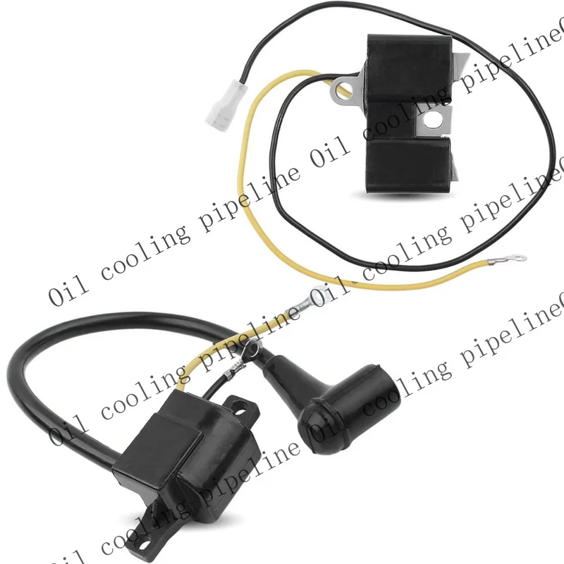 A+ 501617201 Ignition Coil Module Kit For Jonsered 625 630 670 And Husqvarna 266