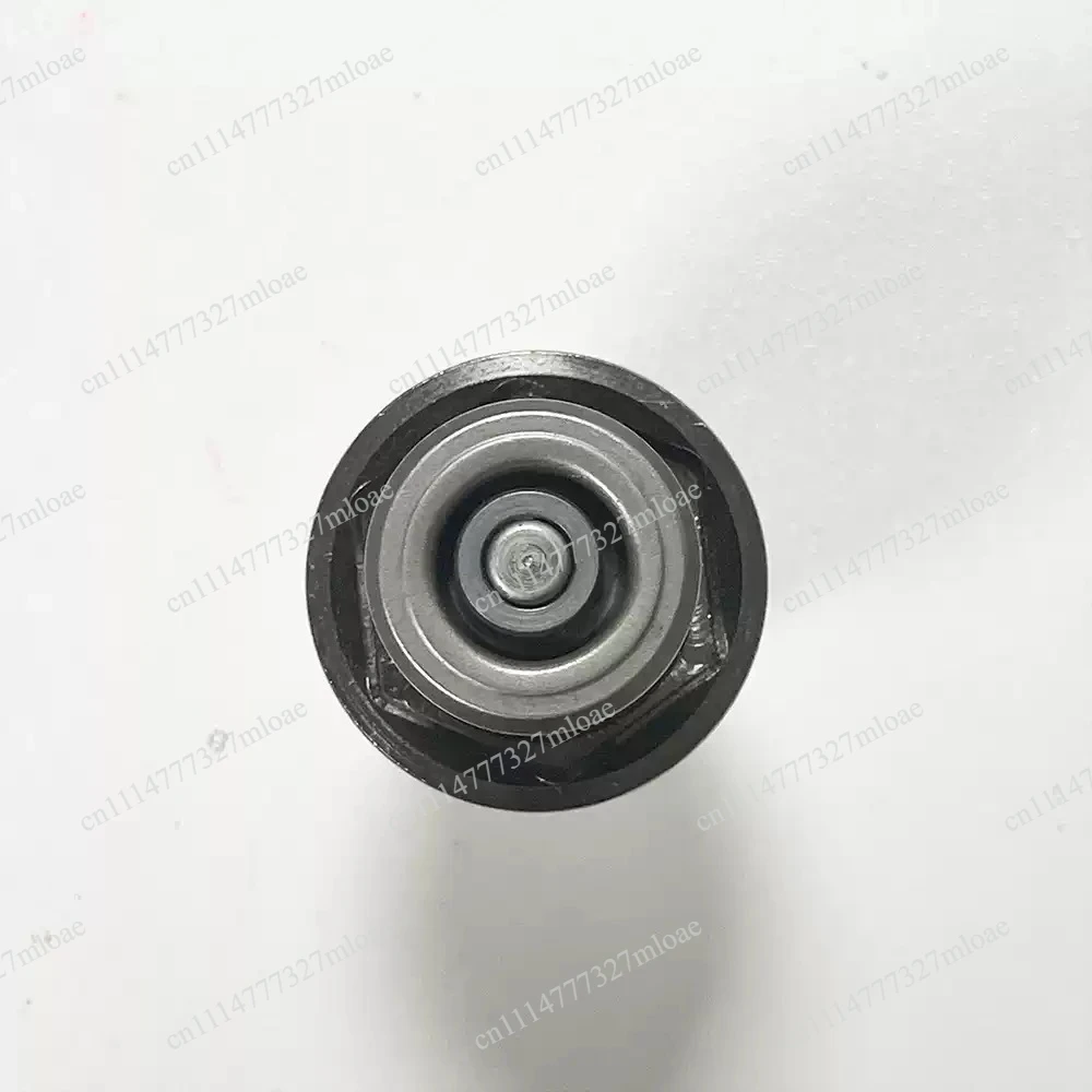 EA824 4.0T High-Pressure Fuel Pump Upgrade Kit, 11.6mm Large Plunger for Increased Fuel Volume