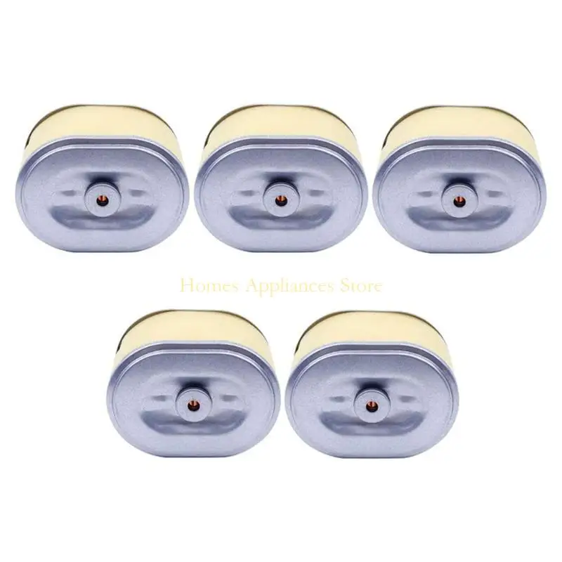 D0AB надежная фильтрация экологически чистая газонокосилка для модели GX160