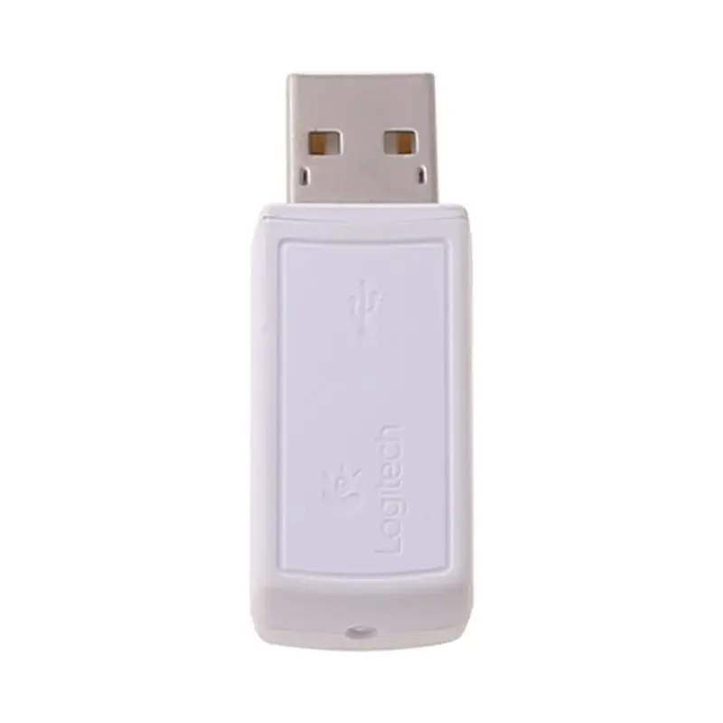 Novo novo receptor usb sem fio dongle receptor adaptador usb para logitech mk270/mk260/mk220/mk345/mk240/m275/m210/m212/m150 mouse