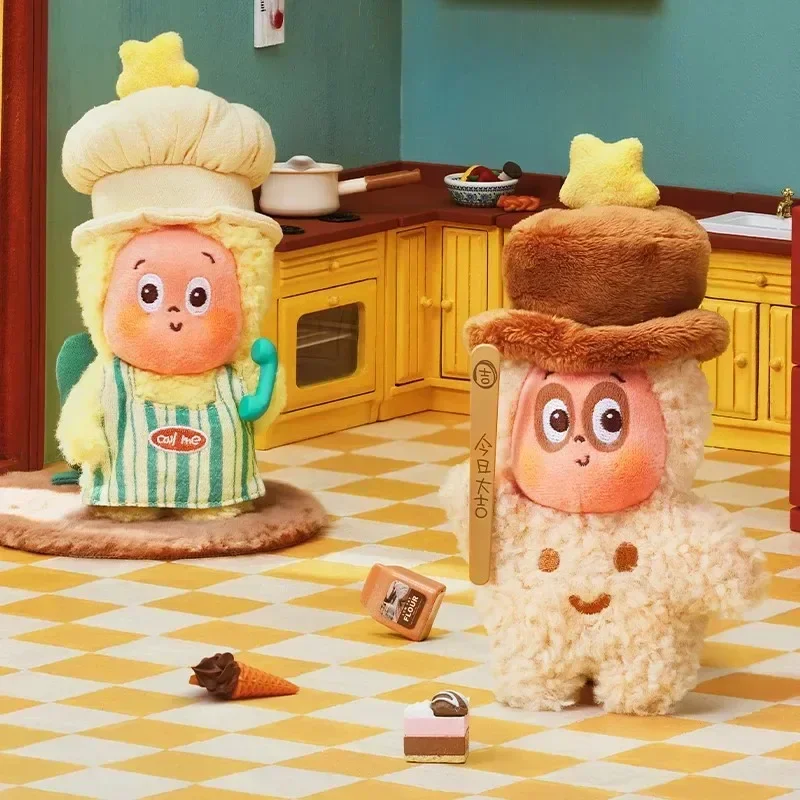 

POP MART Twinkle Twinkle Be a Little Star Series слепая коробка Guess Bag оригинальные игрушки куклы милые аниме фигурки украшения подарок