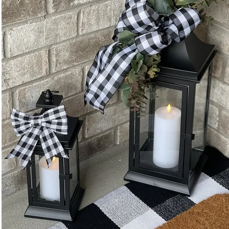 Flameless Flickering LED Candles Battery Operated for Wedding Birthday Party Romantic Ambiance Home Decor Warm Light 3D Flame