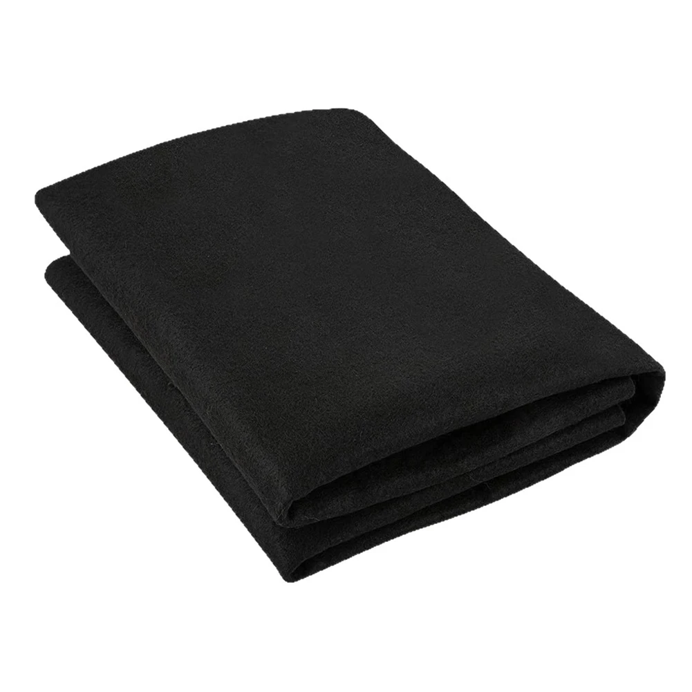 

Self Watering Capillary Mat with 10 Tags for Indoor Plants Designed for Efficient Water Retention and Growth Support