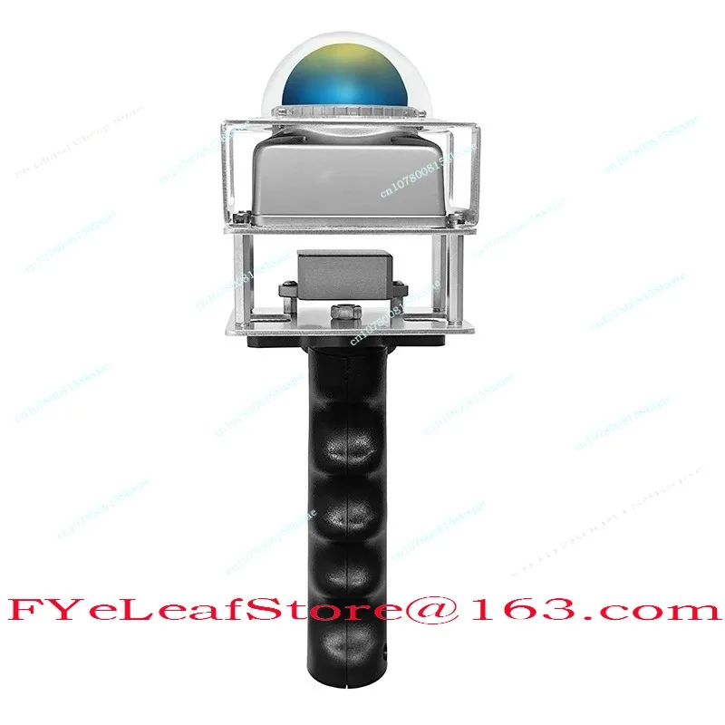 FOR Livox Mid-360 LiDAR Solid State Protection Bracket Protection Cover Handheld 3D Radar Mapping