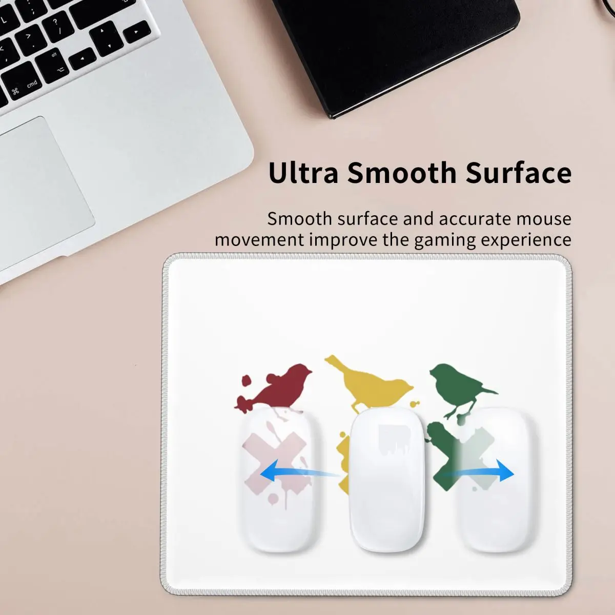 

Коврик для мыши Ajax, коврик для компьютерной клавиатуры, коврик для мыши, игровой ПК, ноутбука, настольный коврик, офисные аксессуары, настольные коврики