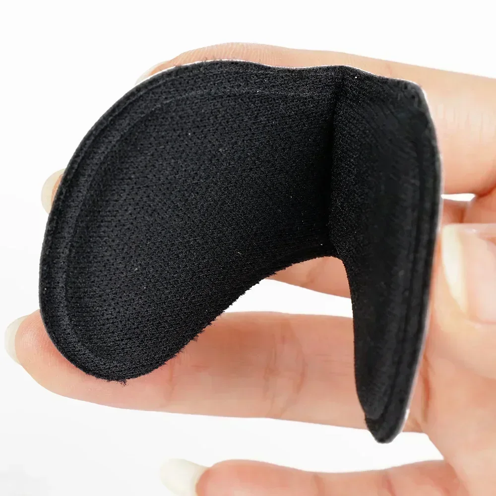 2/20pcs Heel Insoles Pads Patch บรรเทาอาการปวด Anti-Wear Cushion Feet Care Heel Protector กาวสติกเกอร์รองเท้าใส่พื้นรองเท้า