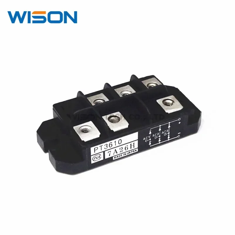 PT3610 Gratis Verzending Nieuwe En Originele Module