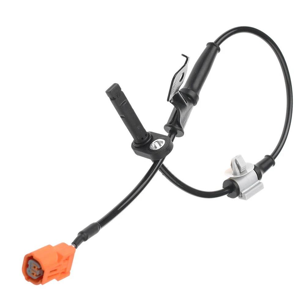 ABS عجلة السرعة الاستشعار الخلفي الأيسر جانب السائق لهوندا أكورد 2005 2006 2007 سيدان 57475-SDR-A01 ALS993 5S8577 2 دبابيس #3