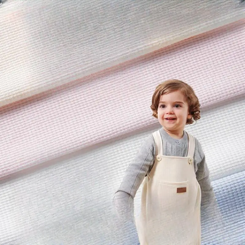 

Ткани для шитья: узор в горошек, игривый классический винтажный стиль, для платьев, блузок, домашнего декора, рукоделия, штор, ультралегкие