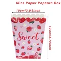 popcorn box