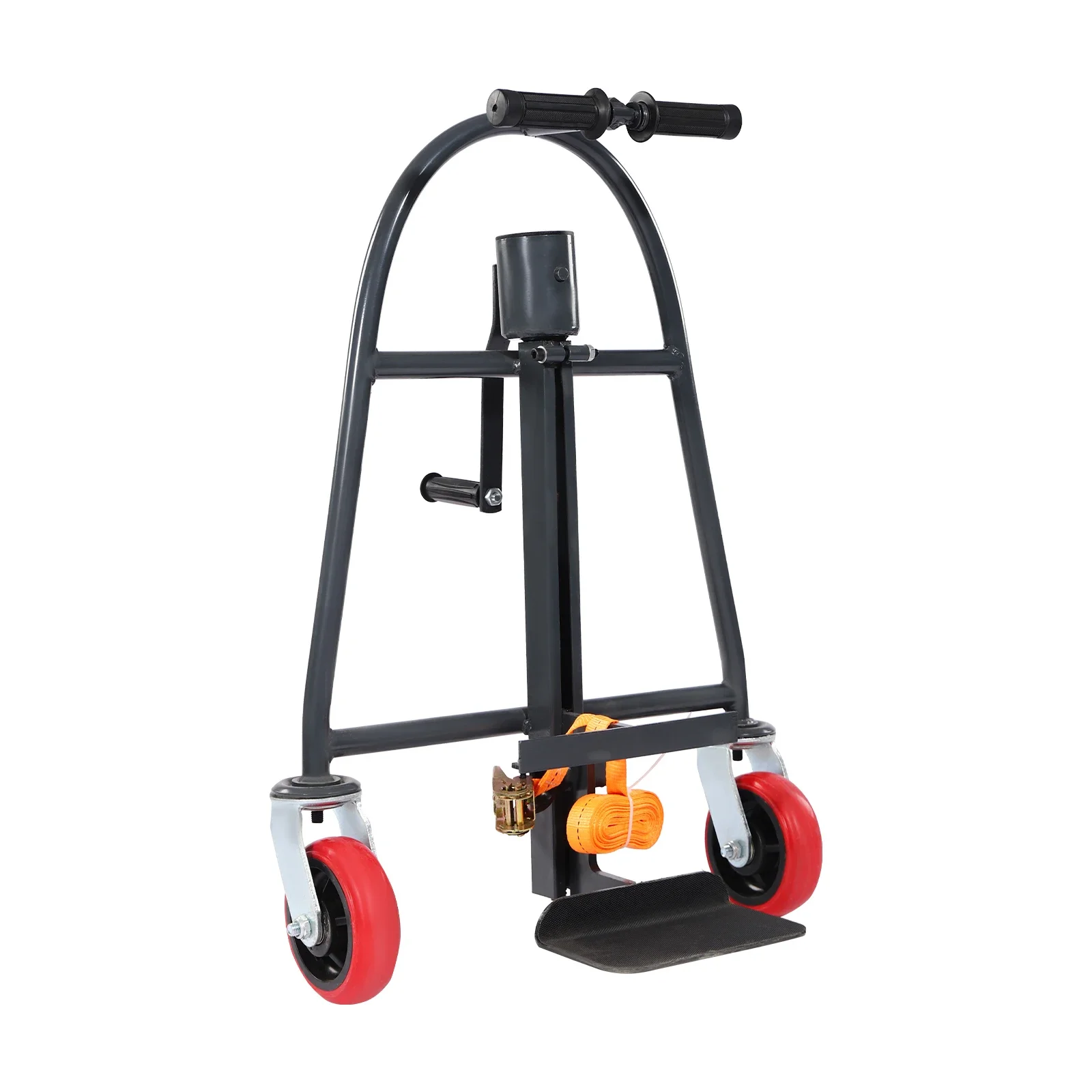 1100Lbs Heavy Duty Moving Tool Set Furniture Moving Tool Multifunctional Handling Tool for Moving and Warehousing view 4