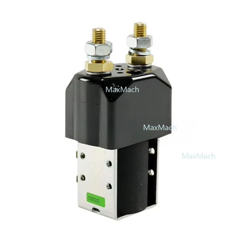 

Детали вилочного погрузчика Контактор постоянного тока 36 В SU280B-1244