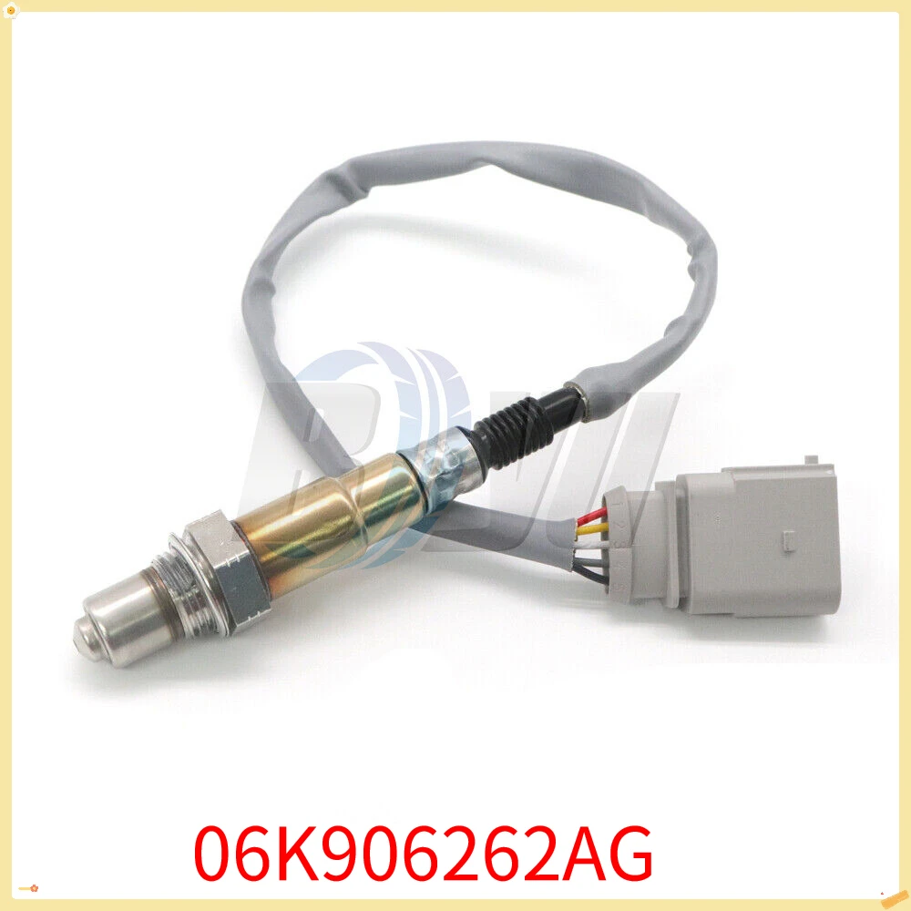 

06K906262AG Upstream Air Fuel Ratio Sensor Lambda O2 Oxygen Sensor 234-5184 For AUDI A4 A6 VOLKSWAGEN BEETLE JETTA PORSCHE MACAN