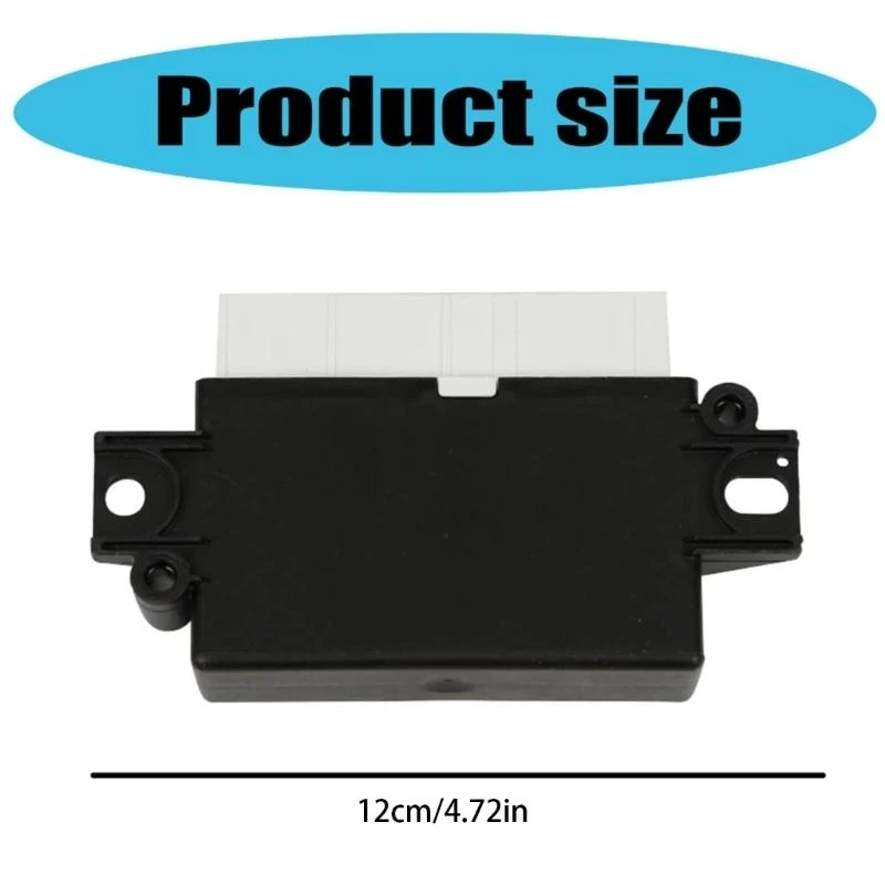 31bc assistenza parcheggio per auto unità controllo del sistema 5QA919298K per modulo assistenza per parcheggio 7