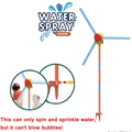 Water Spray