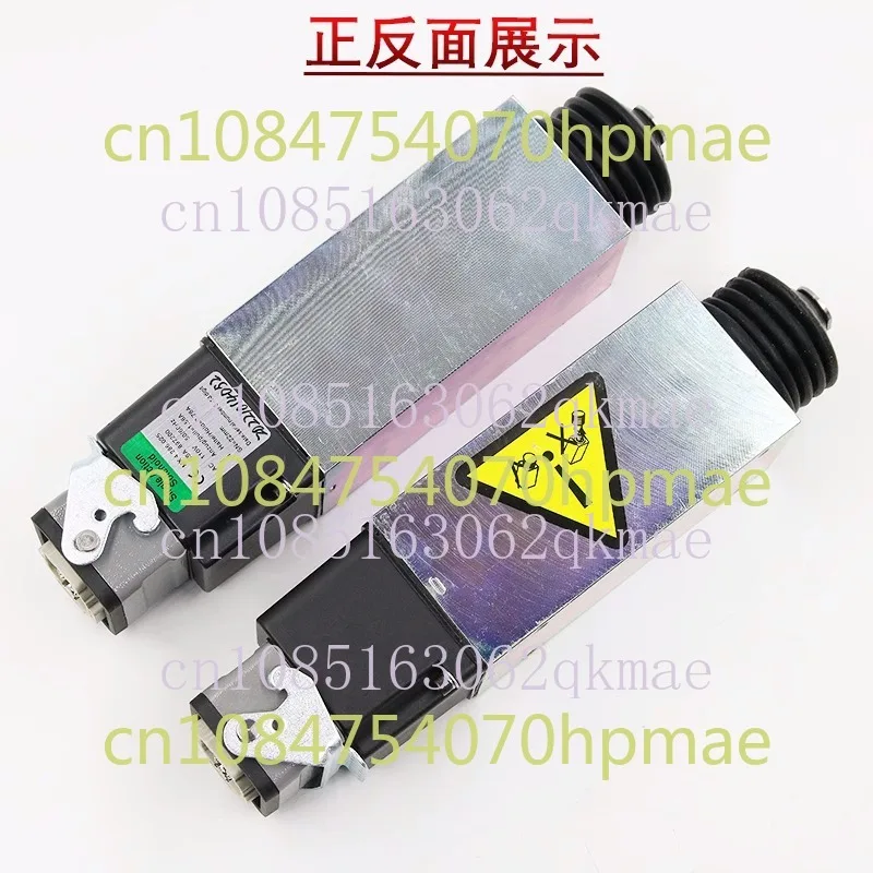 Automatic Escalator Brake 9500 Electromagnet Brake 897200 Elevator 897396 Accessories 110V