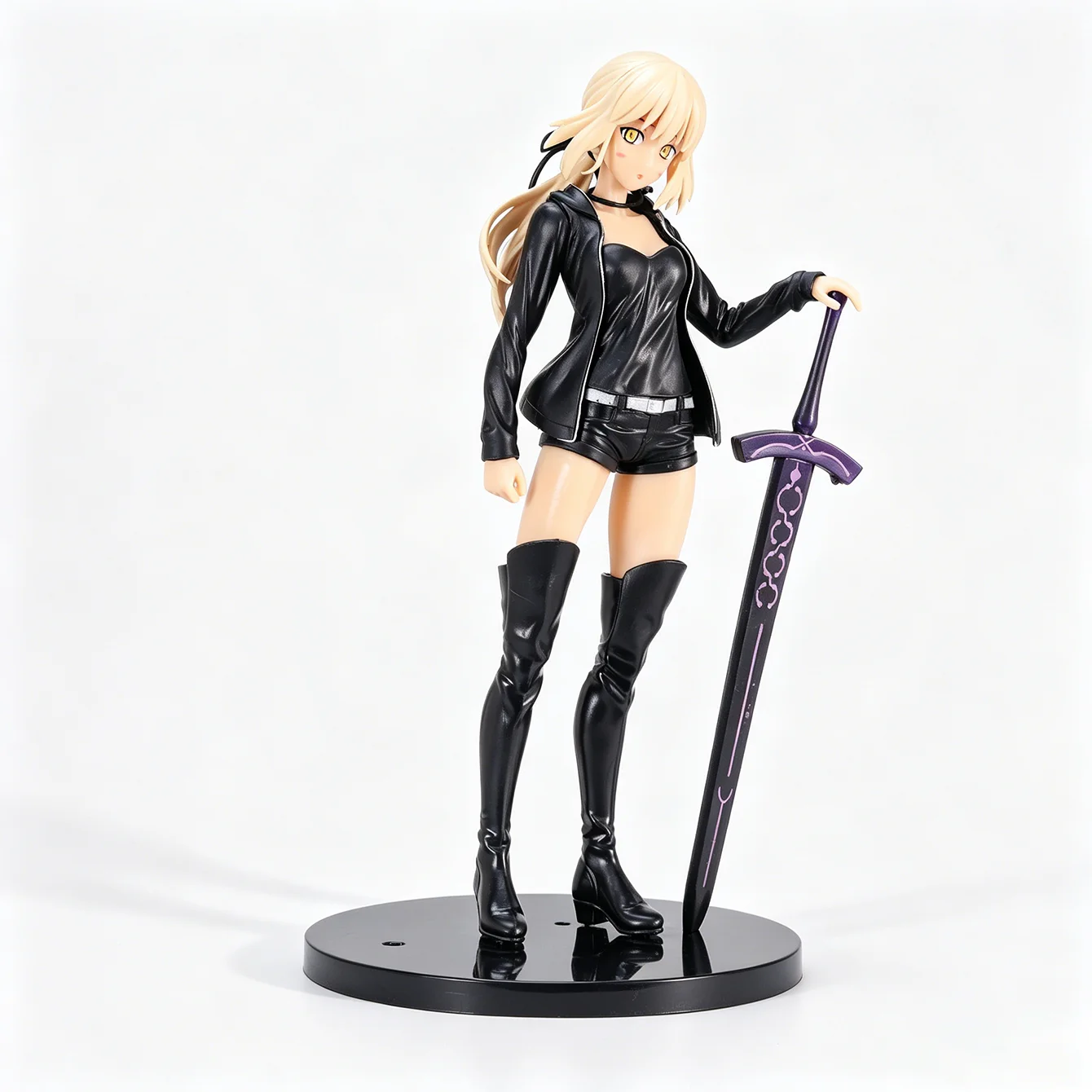 アルター、フェイト、アニメフィギュア、アニメグッズ、友達の誕 - Fate Anime Merchandise のレビューと価格