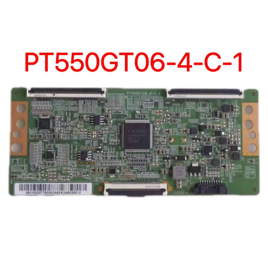 100% Test Work For … - image