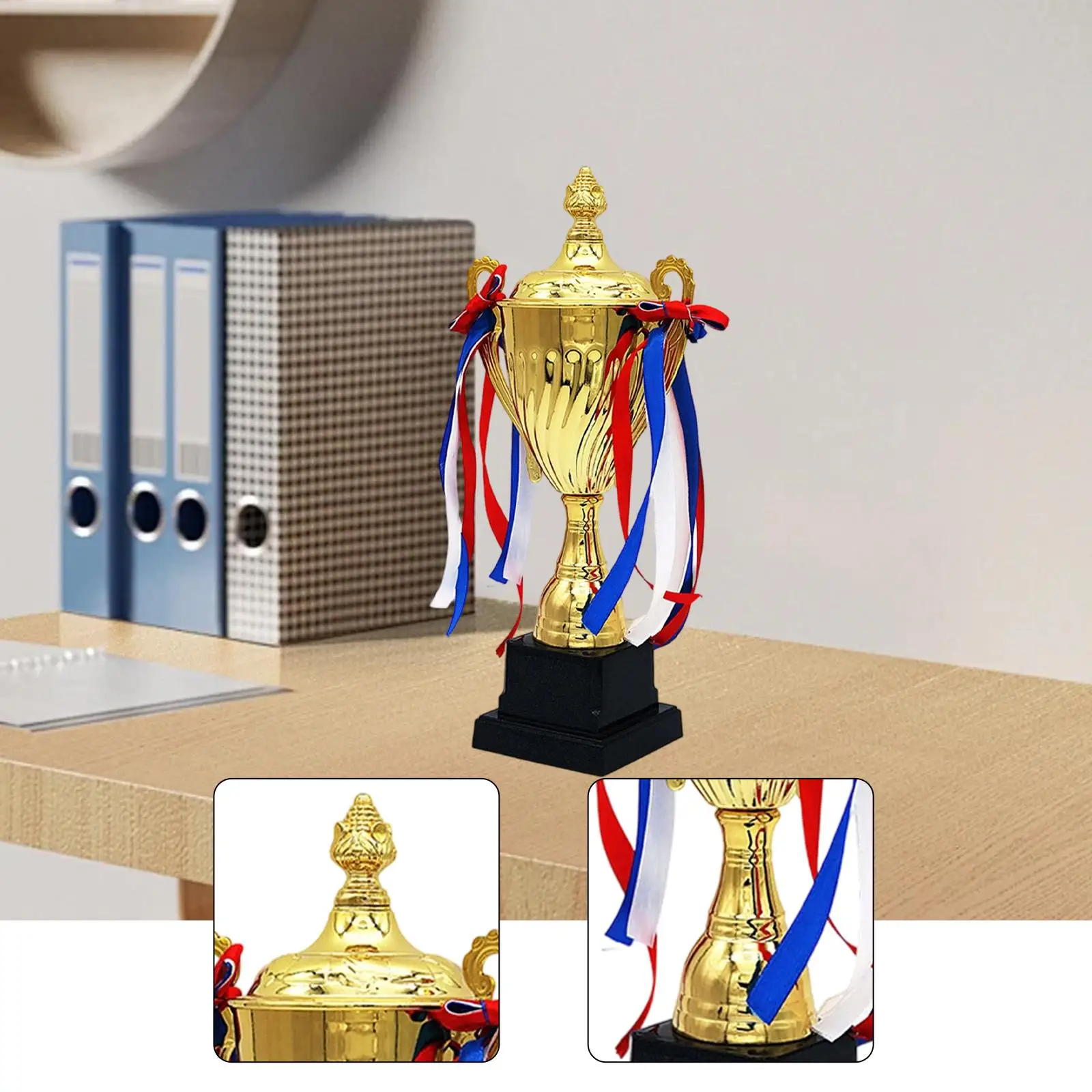 賞品 トロフィー 小道具 賞品 記念品 競技用 教室 スポーツ サッカー