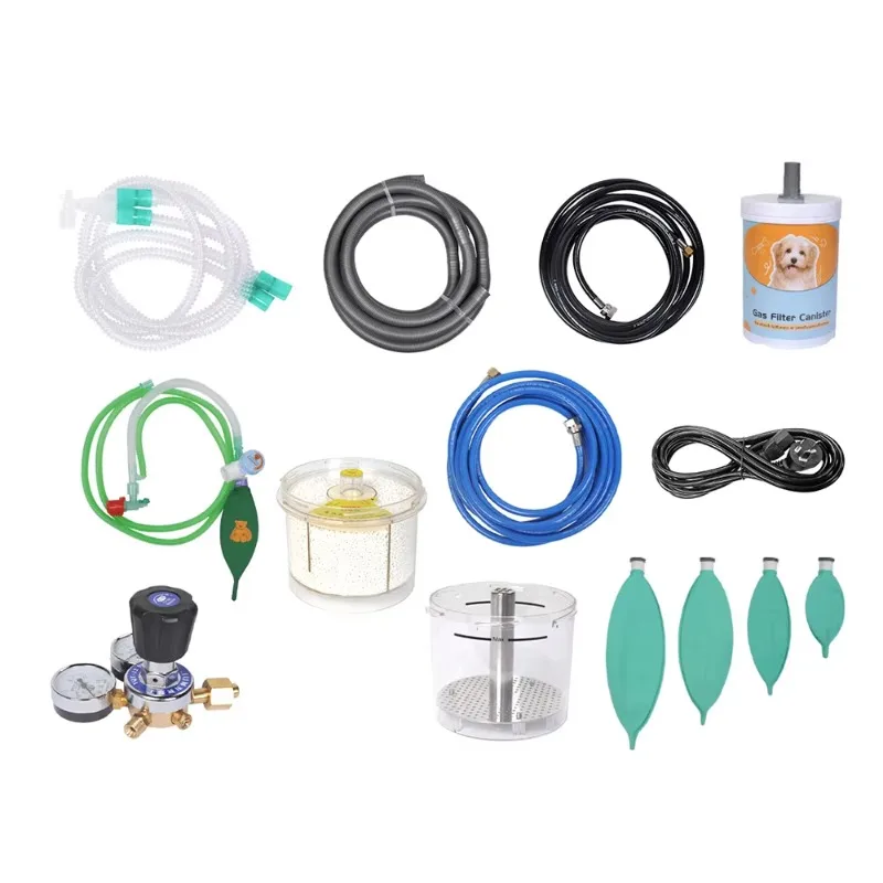 VT-A200 Veterinary Instrument CE Class II Dual Supply Electric Built-in Battery 1 Year Warranty