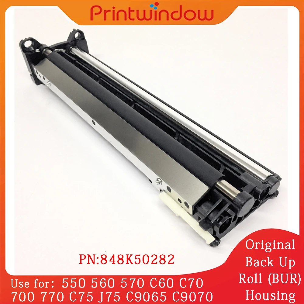 848K50282 Original New Back Up Roll (BUR) Housing Assy for Xerox 550 560 570 C60 C70 700 770 C75 J75 C9065 802K84674 802K84673