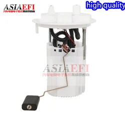 High Quality Fuel Pump Assembly OEM 9812509580 F01R00323 For Peugeot 408 2012-2017 Citroen C4