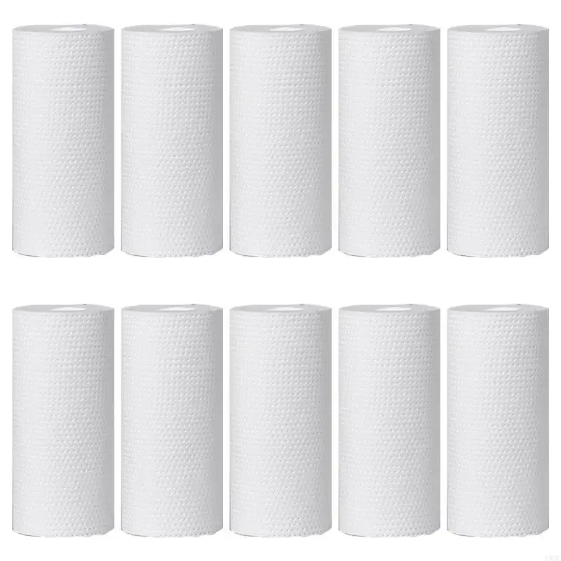 Pacchetto 19QE 10 cartucce per filtro efficienza efficienza pp per sedimenti