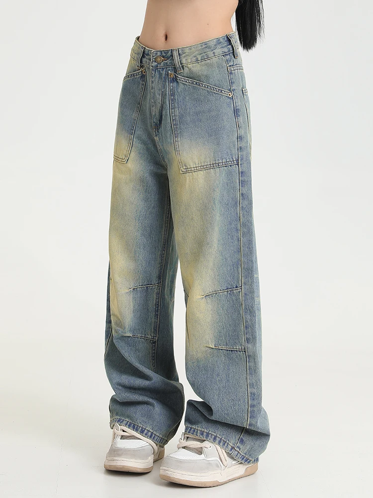 Retro American Waed… - image