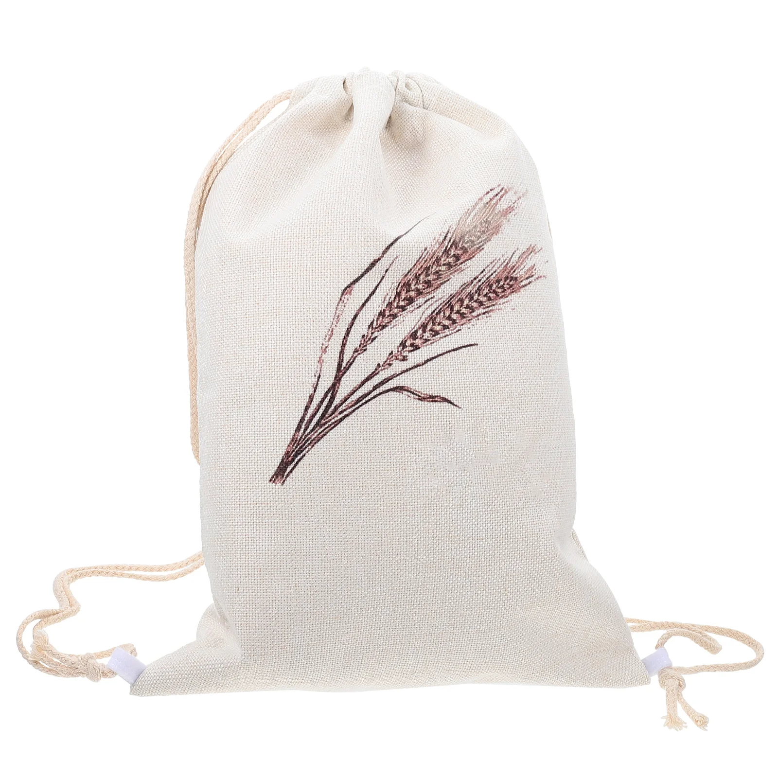 

Reusable Food Storage Bags Produce Vegetable Drawstring Bag Eco Friendly Grocery Tote Resealable Kitchen Container