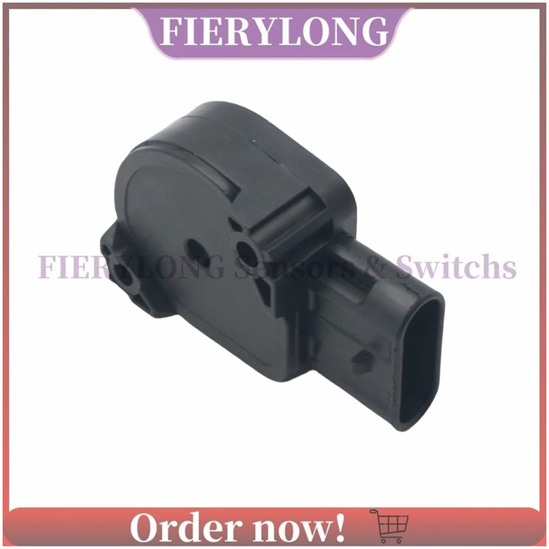 APS066A مستشعر دواسة الوقود الجديد لملحقات قطع غيار السيارات لشاحنة حافلة الغاز الطبيعي #2